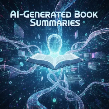 Accurate AI Book Summaries: Workflow + Printable Checklist