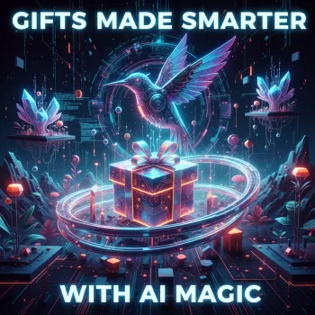 AI Gift Ideas That Feel Personal: A 15-Minute Workflow